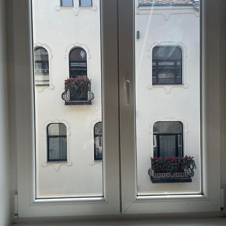 Greengary Budapest Apartments 외부 사진