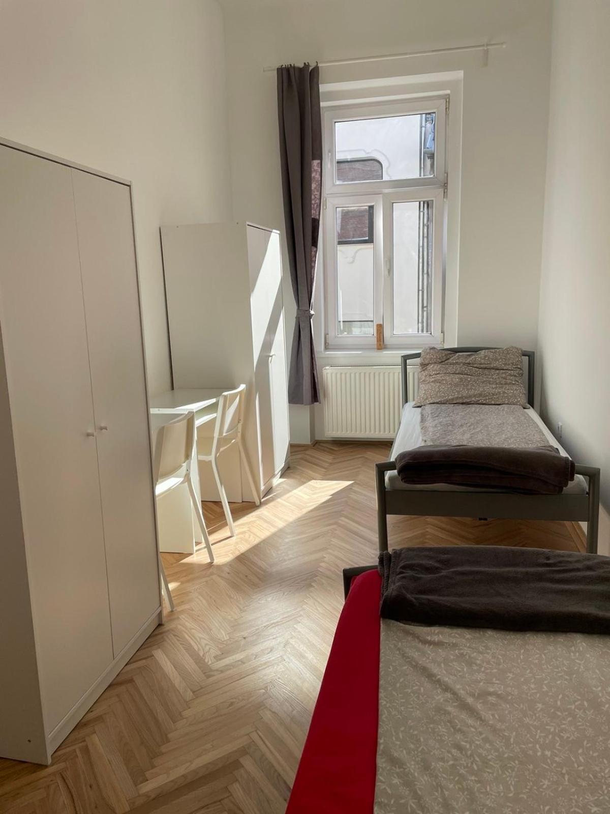 Greengary Budapest Apartments 외부 사진