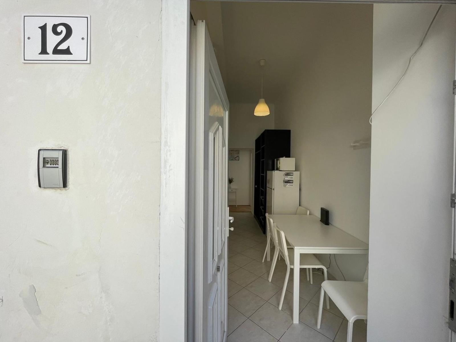 Greengary Budapest Apartments 외부 사진