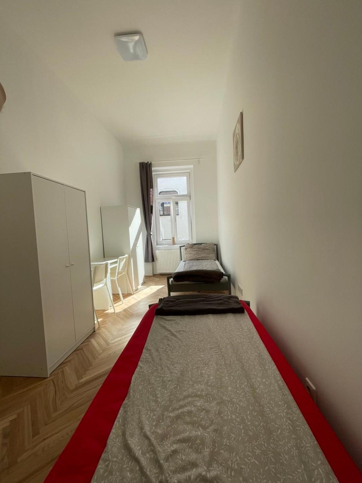 Greengary Budapest Apartments 외부 사진