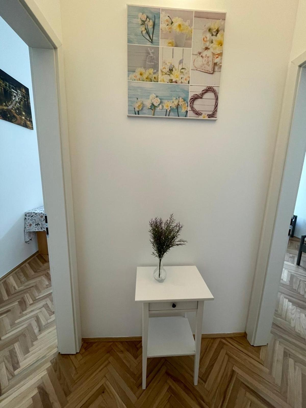 Greengary Budapest Apartments 외부 사진