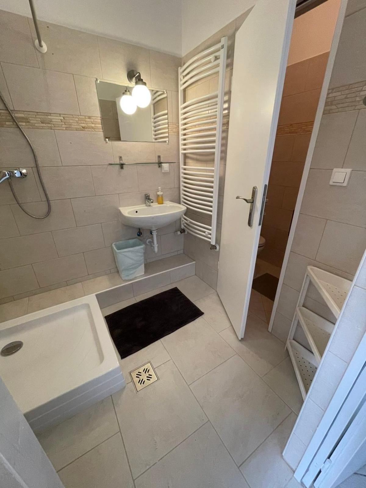Greengary Budapest Apartments 외부 사진