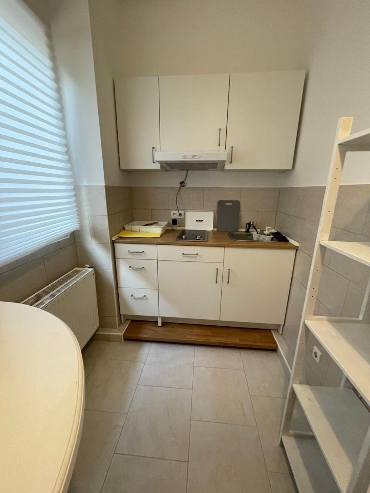 Greengary Budapest Apartments 외부 사진