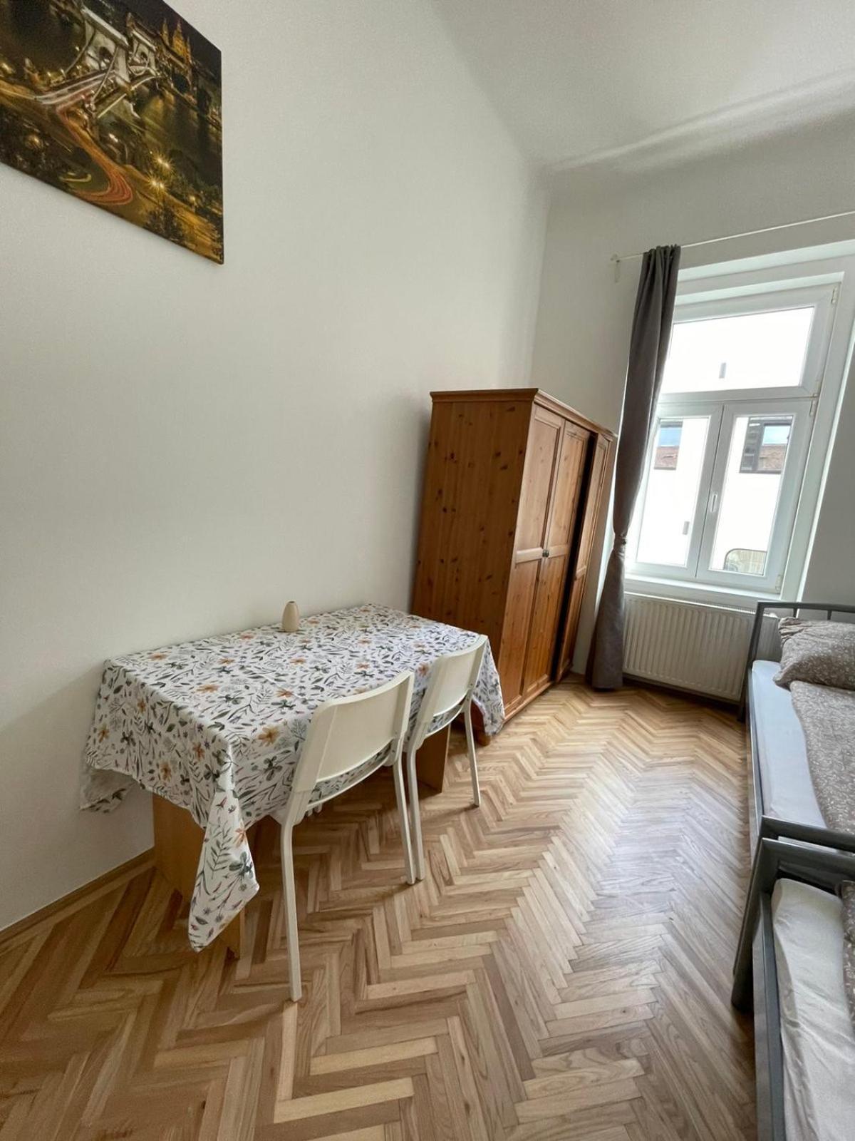 Greengary Budapest Apartments 외부 사진