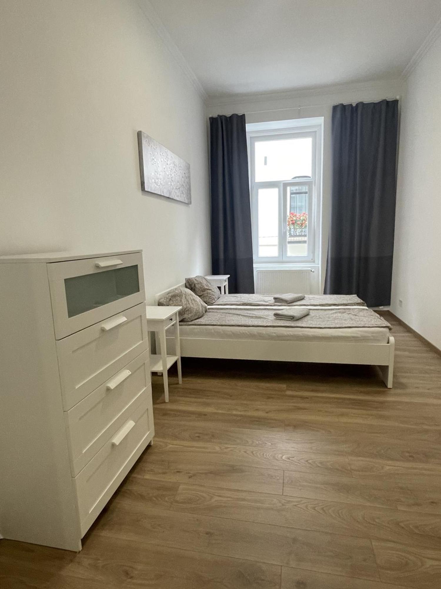 Greengary Budapest Apartments 외부 사진
