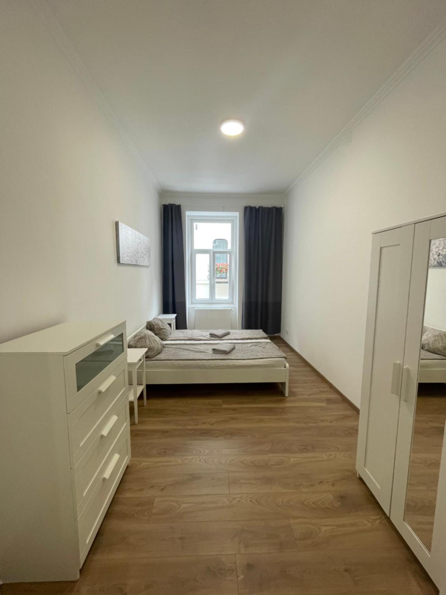 Greengary Budapest Apartments 외부 사진