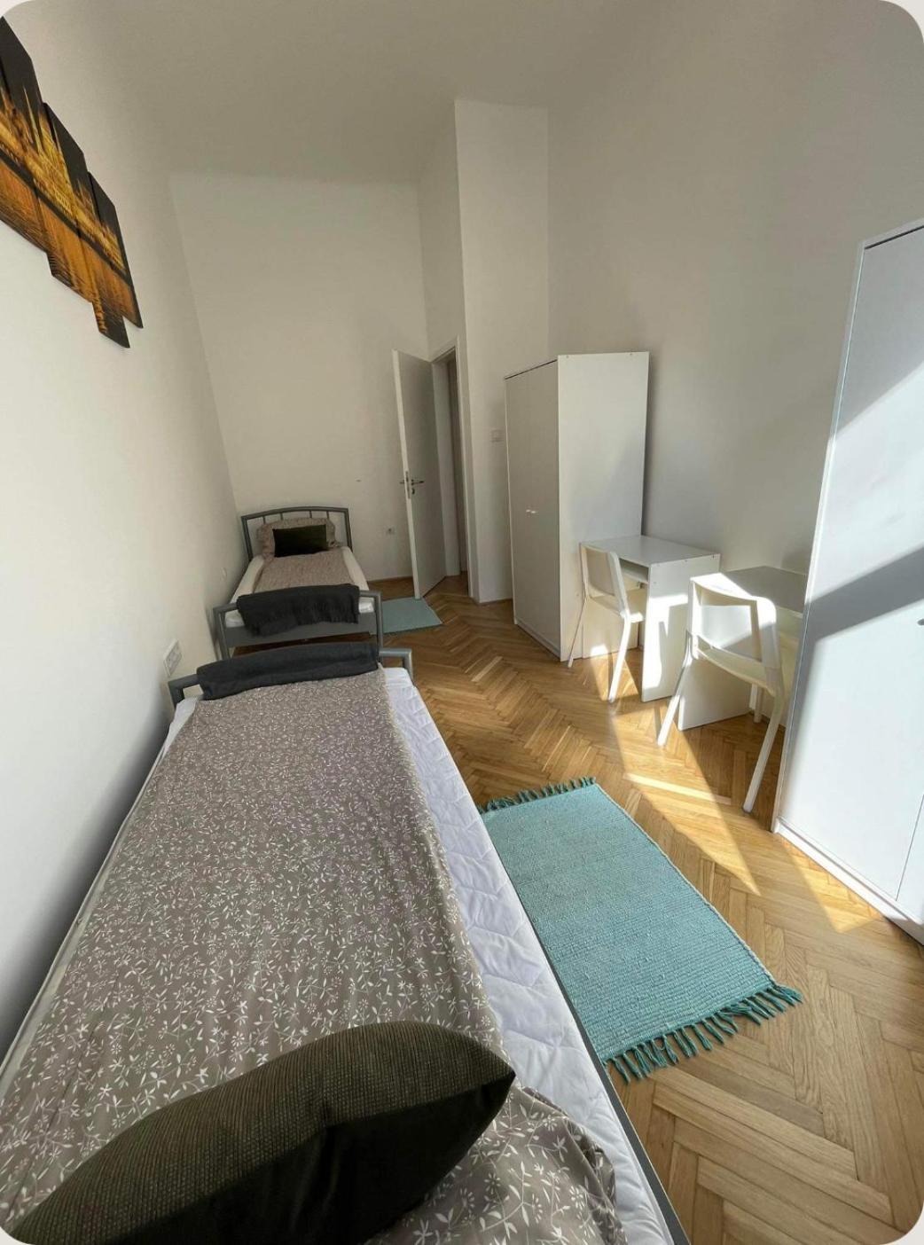 Greengary Budapest Apartments 외부 사진