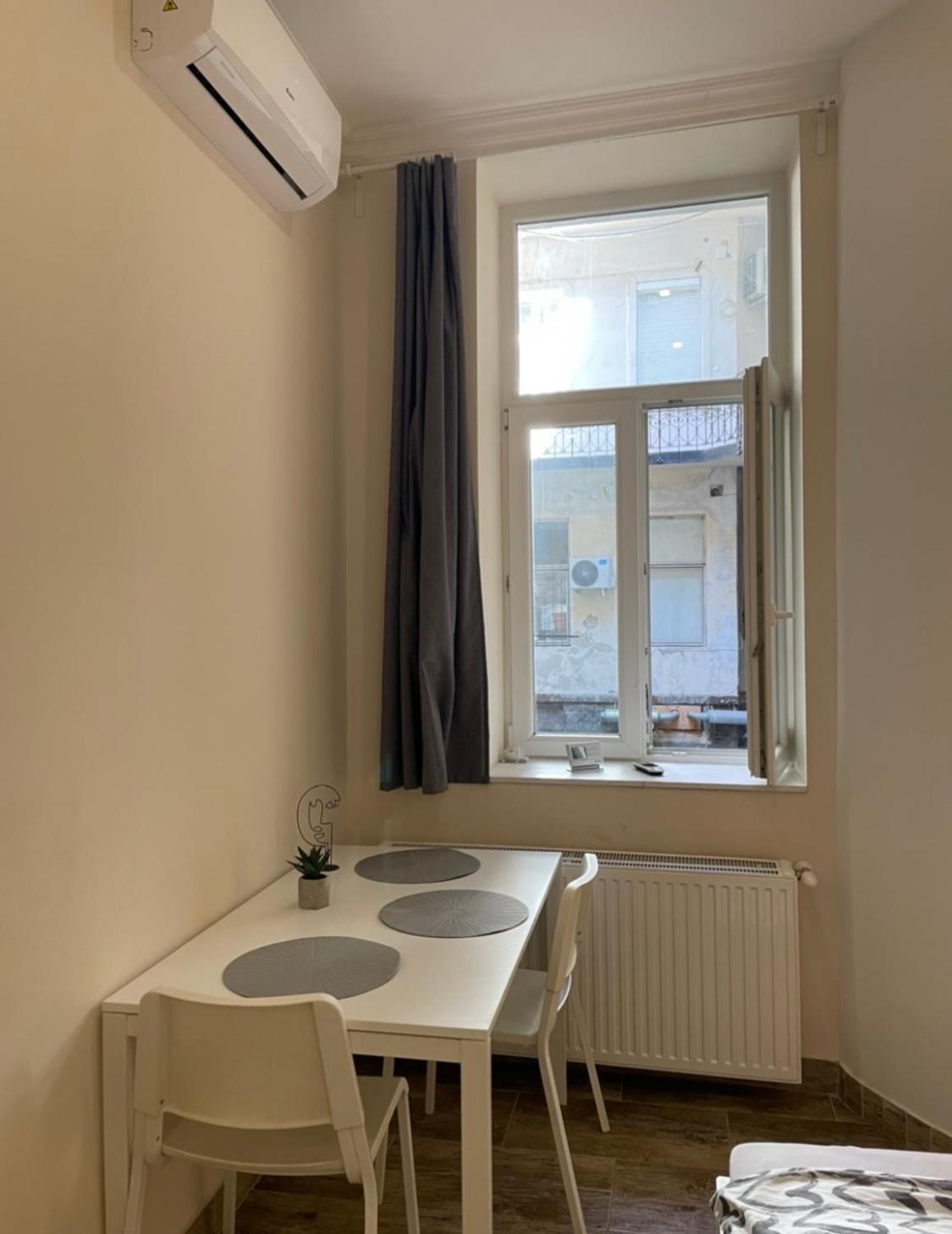 Greengary Budapest Apartments 외부 사진