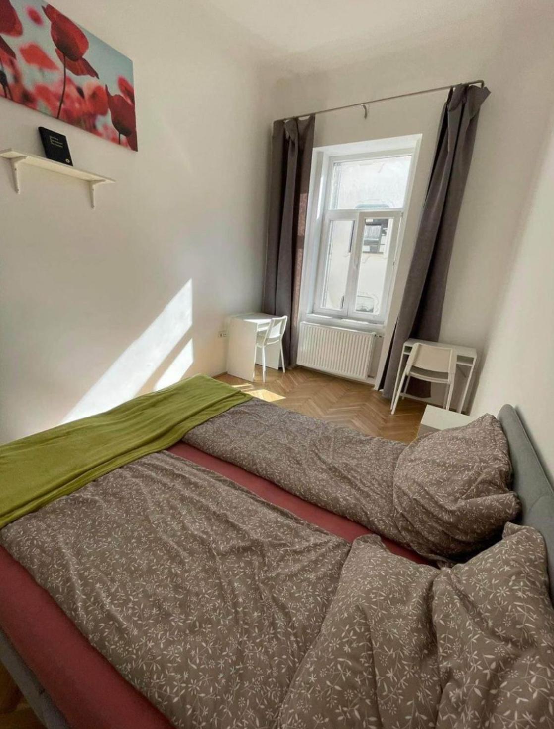 Greengary Budapest Apartments 외부 사진