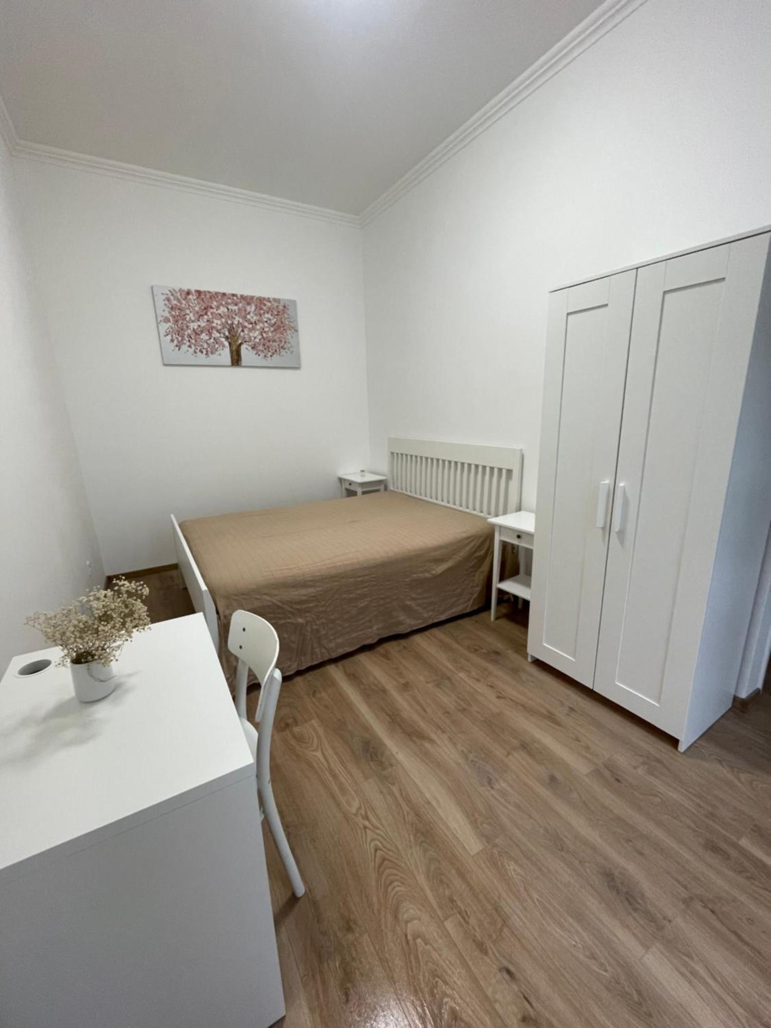 Greengary Budapest Apartments 외부 사진