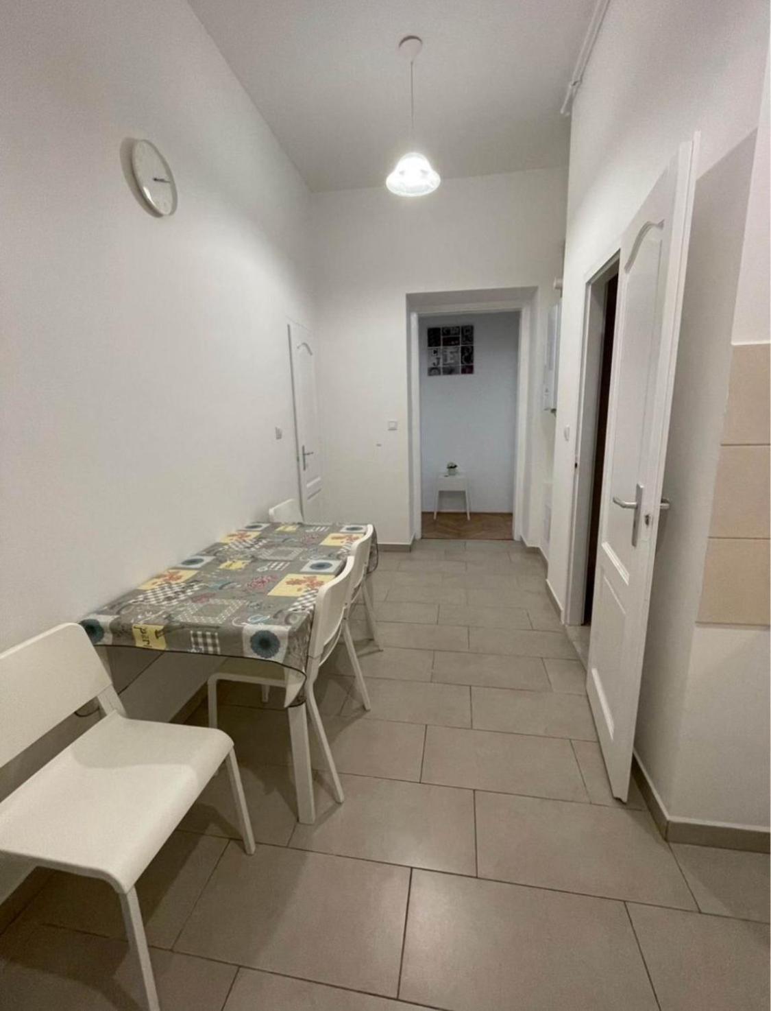 Greengary Budapest Apartments 외부 사진