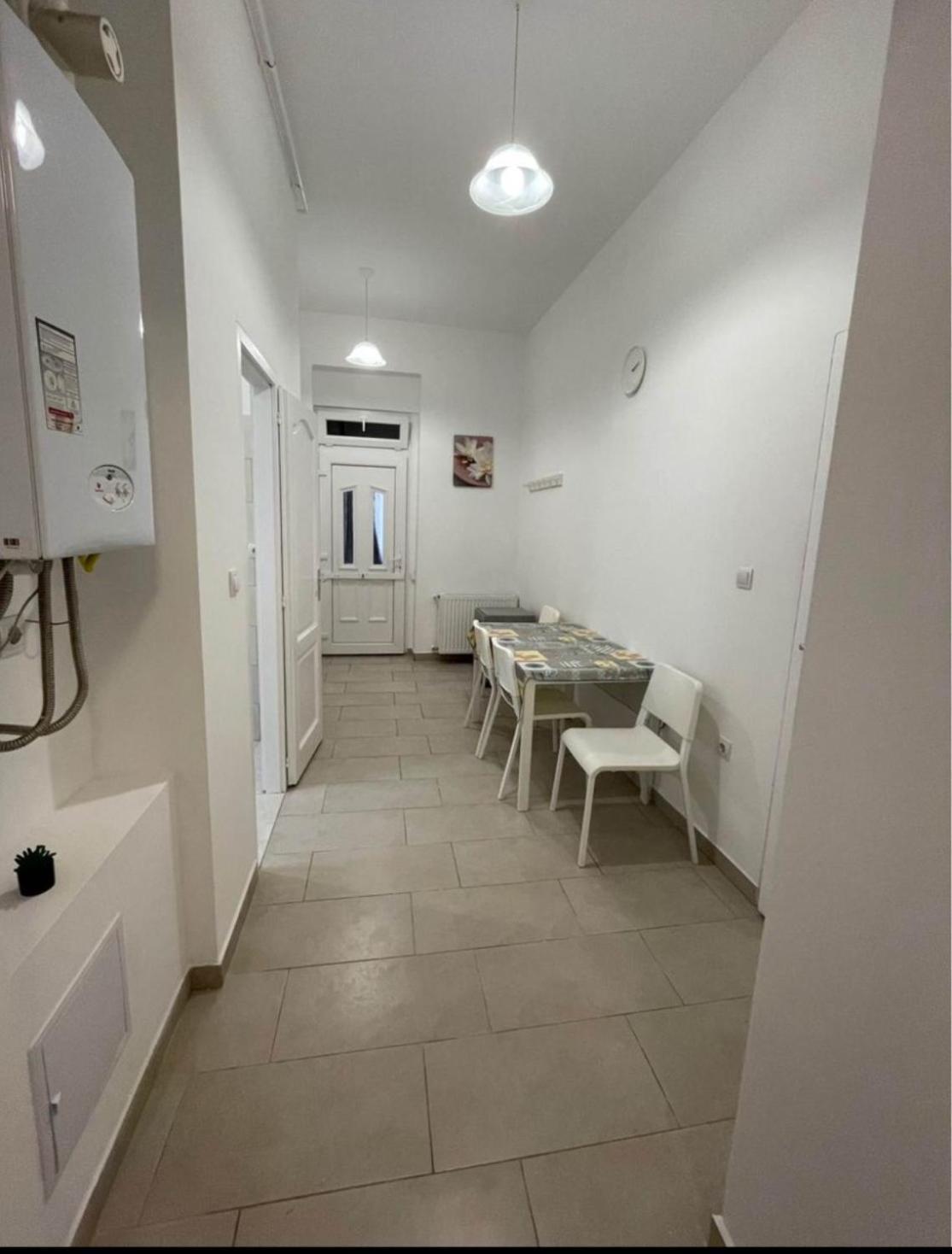 Greengary Budapest Apartments 외부 사진