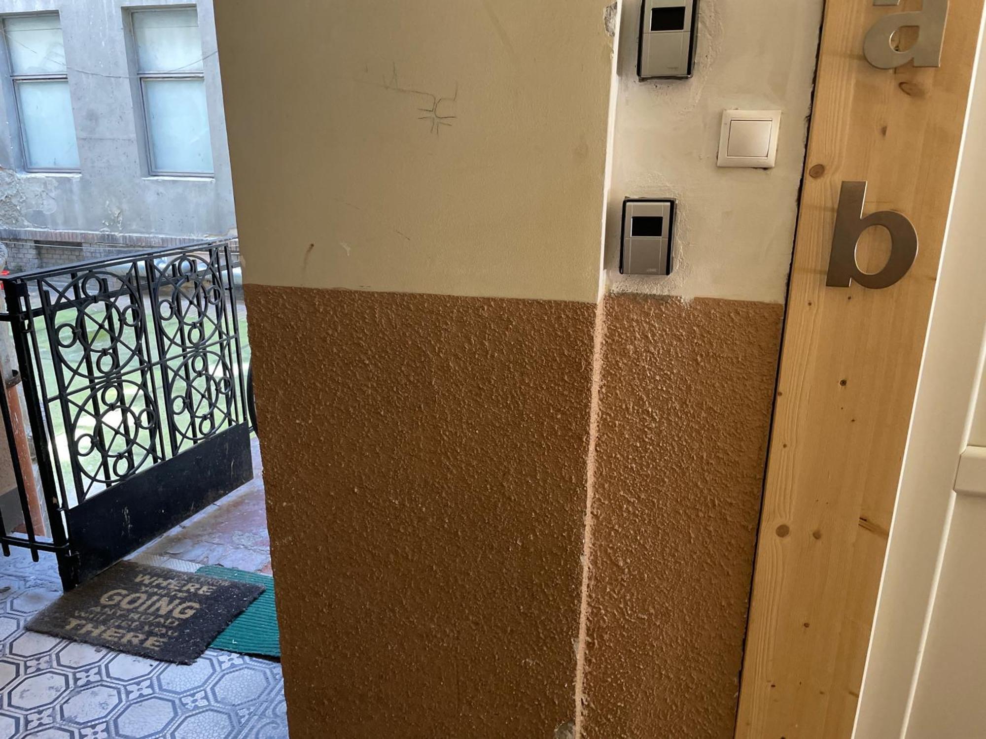 Greengary Budapest Apartments 외부 사진