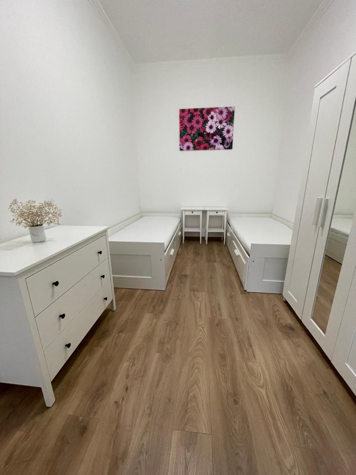 Greengary Budapest Apartments 외부 사진