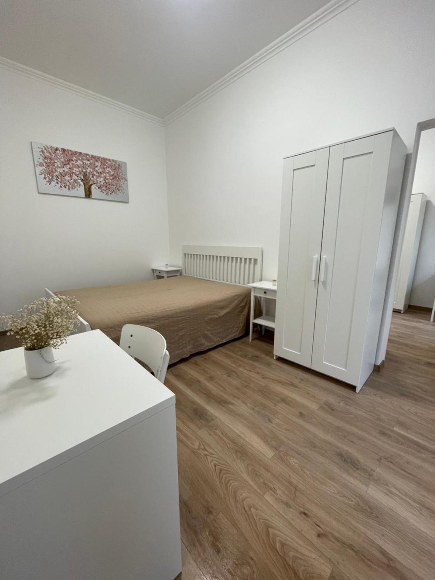 Greengary Budapest Apartments 외부 사진