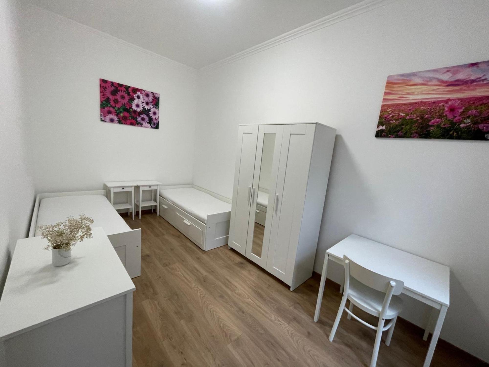 Greengary Budapest Apartments 외부 사진