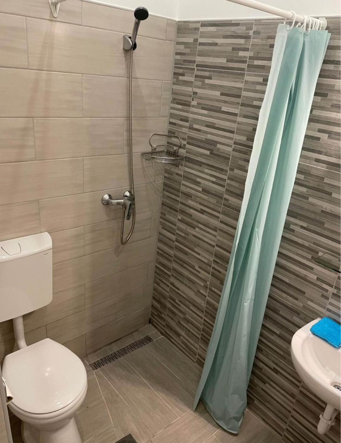 Greengary Budapest Apartments 외부 사진