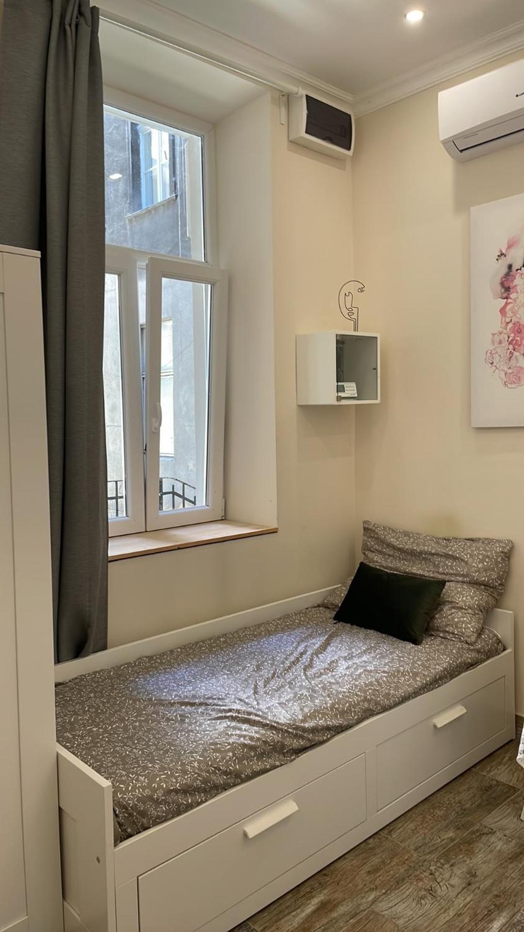 Greengary Budapest Apartments 외부 사진