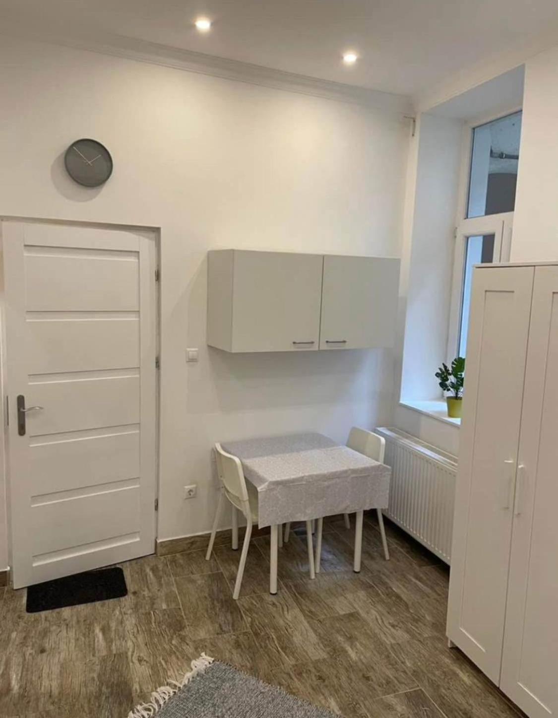 Greengary Budapest Apartments 외부 사진