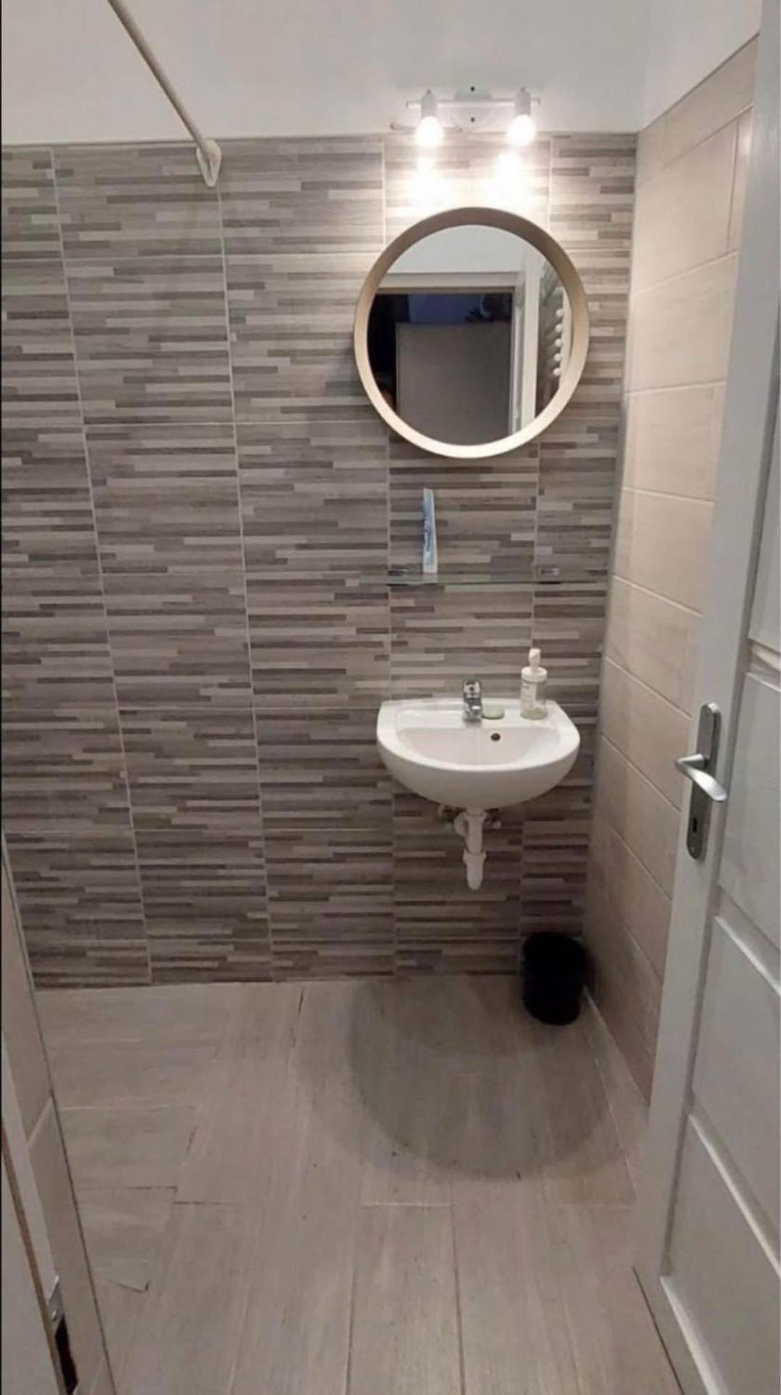 Greengary Budapest Apartments 외부 사진