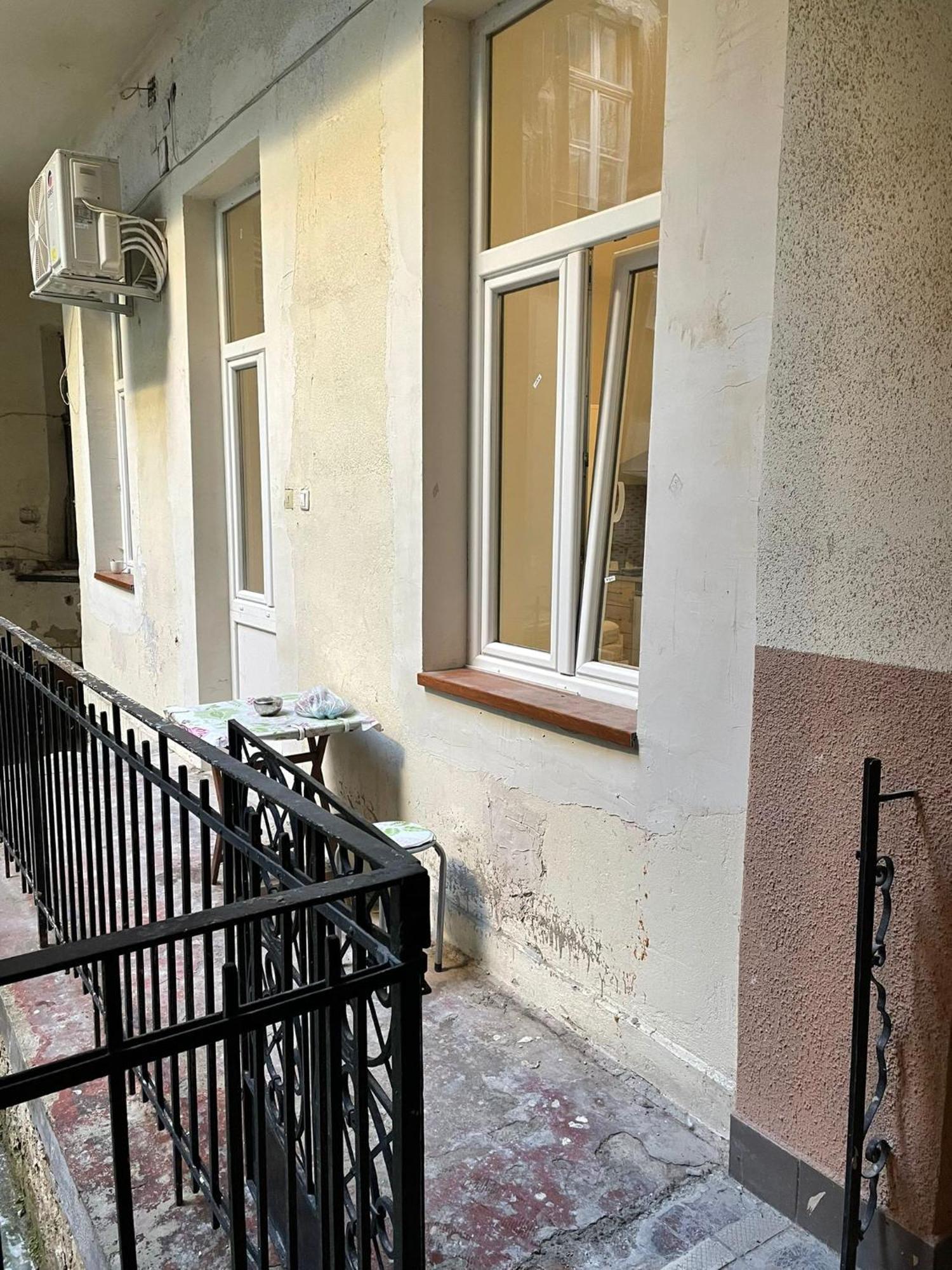 Greengary Budapest Apartments 외부 사진