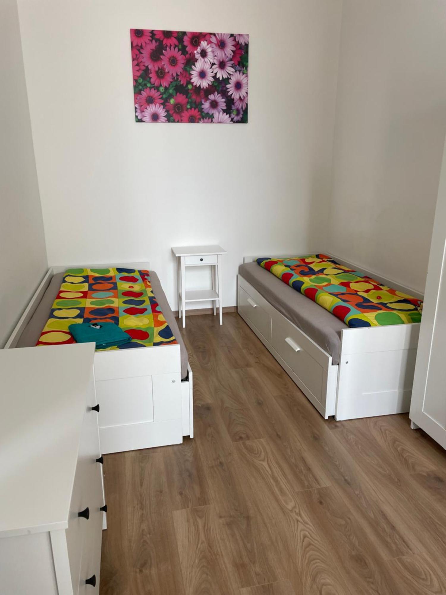 Greengary Budapest Apartments 외부 사진