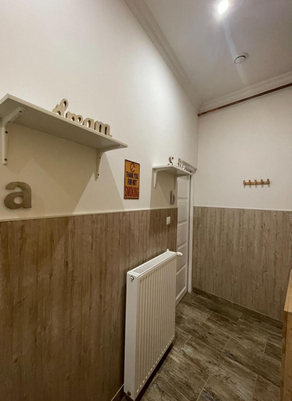 Greengary Budapest Apartments 외부 사진