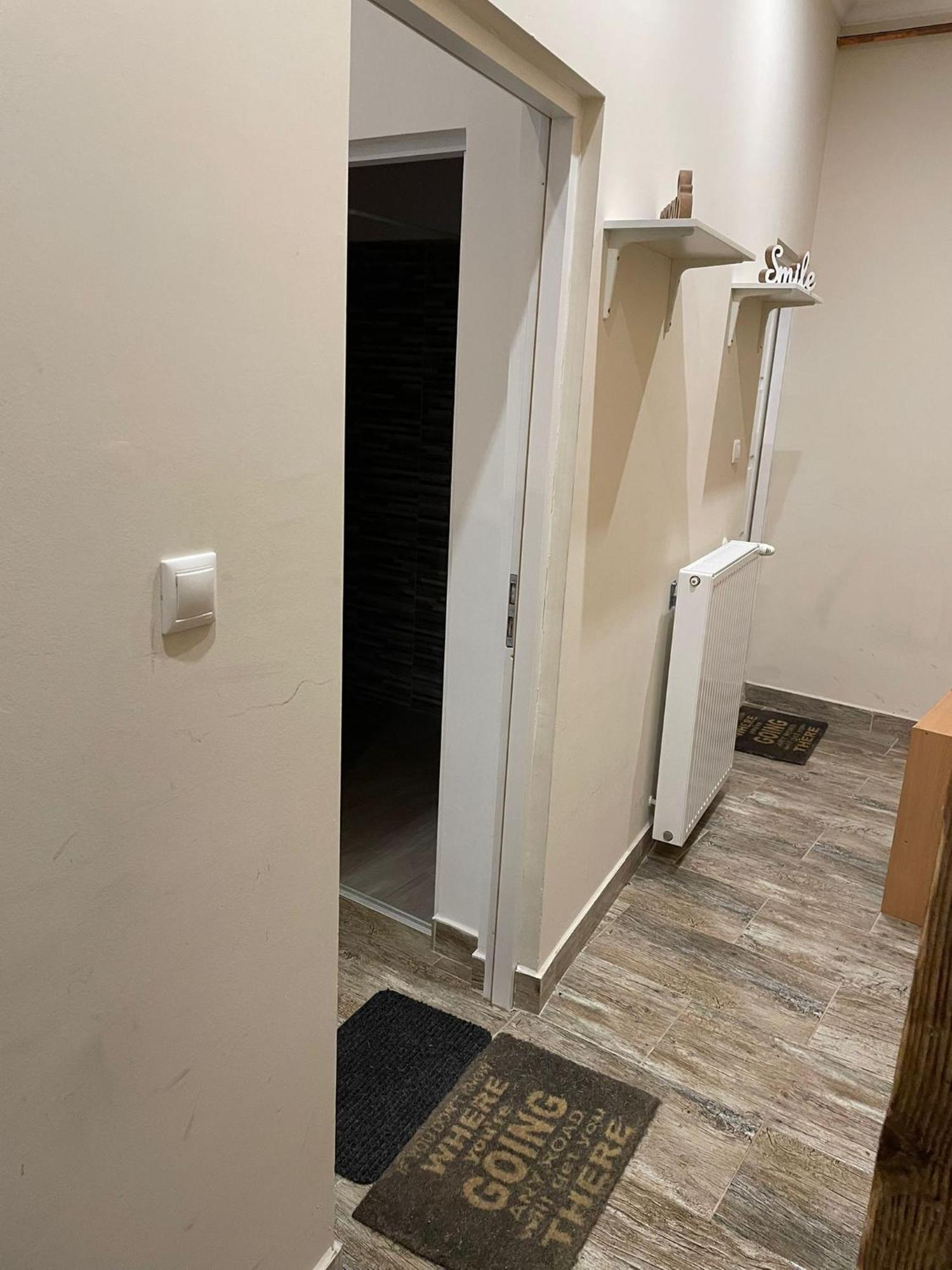 Greengary Budapest Apartments 외부 사진